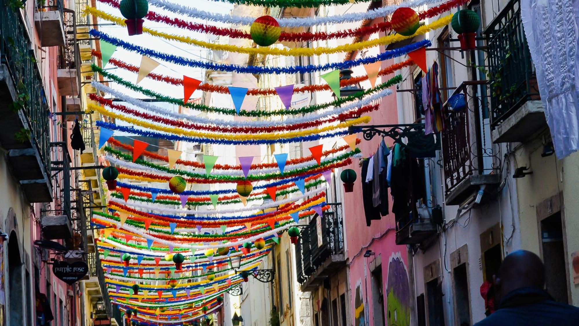 Апартаменты Alfama Chic Penabuquel Лиссабон Экстерьер фото